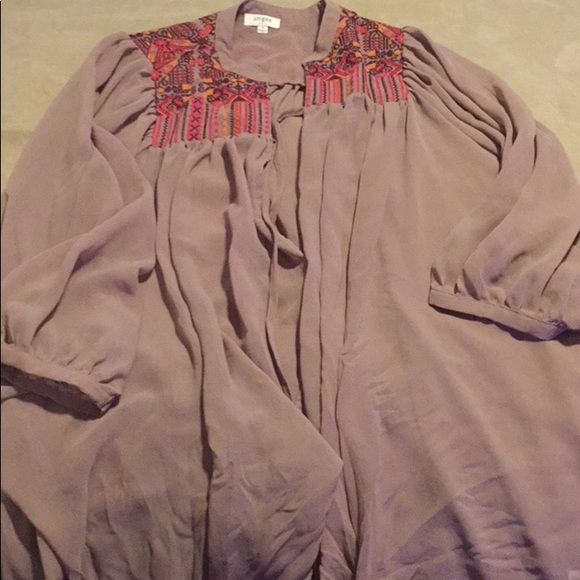 Umgee kimono - Picture 1 of 3